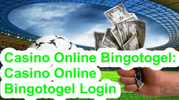 Casino Online Bingotogel
